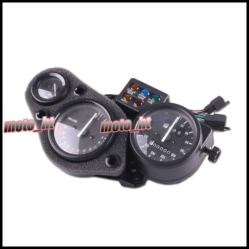 Speedometer Tachometer Tacho Gauge Instruments For HONDA CBR 400 NC29