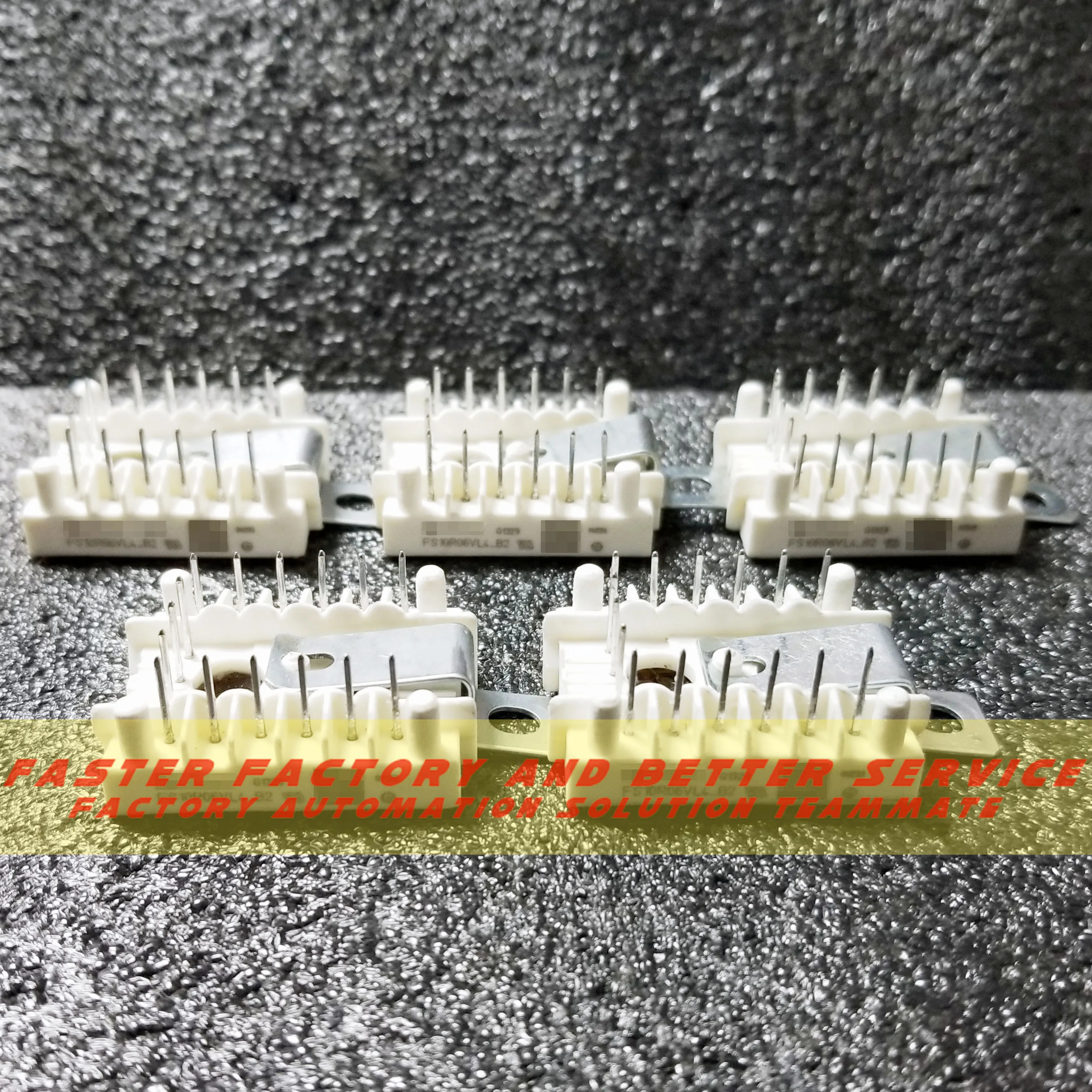 IGBT FS10R06VL4_B2 FS10R06VL4-B2Parts и аксессуары