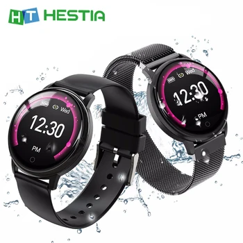 

E38 Smart Band Pedometer Tonometer Smart Watch Pressure Measurement Waterproof Bluetooth Fitness Tracker Health Bracelet 5 in 1
