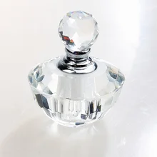 20 шт. 3 мл мини флакон для духов эфирное масло эссенция жидкие ароматы Хрустальное стекло украшения DIY Пигмент Макияж инструмент