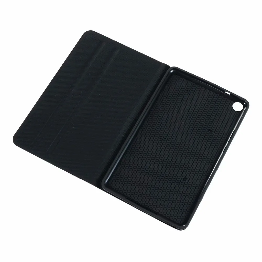 Модный Цветной графический планшет чехол для huawei Mediapad M5 Lite 8 JDN2-W09 JDN2-AL00 JDN2-L09 8," Флип Стенд Крышка+ ручка