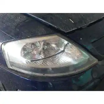 

HEADLIGHT RIGHT CITROEN C3