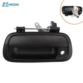 

Tailgate trunk handle/handle/switch For 2000-2006 Toyota Tundra OE:69090-0C010 Auto Accessories