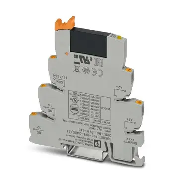 

PLC-OPT- 24DC/ 24DC/2 - 2900364