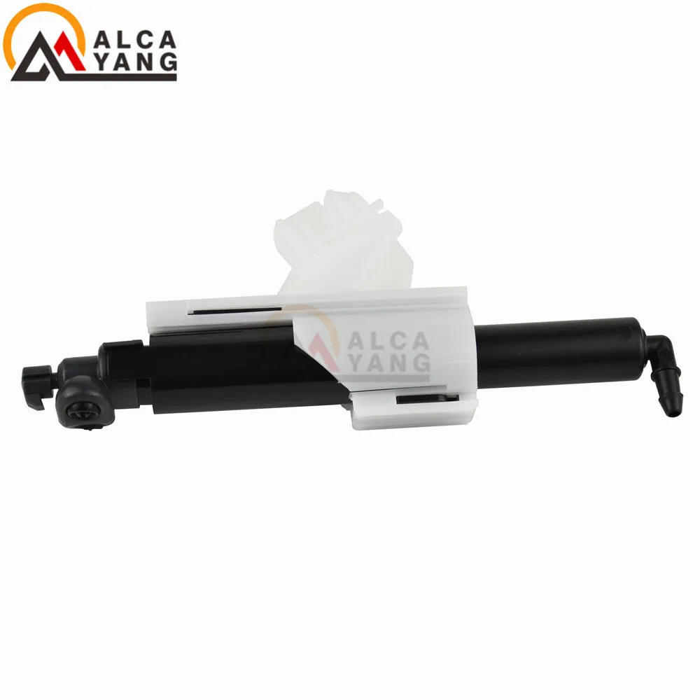Сопло омывателя фар для Ford Mondeo 2007- MK4 S-MAX 2006-2011 GALAXY II 2010- MK2 Налобная Форсунка инжектора