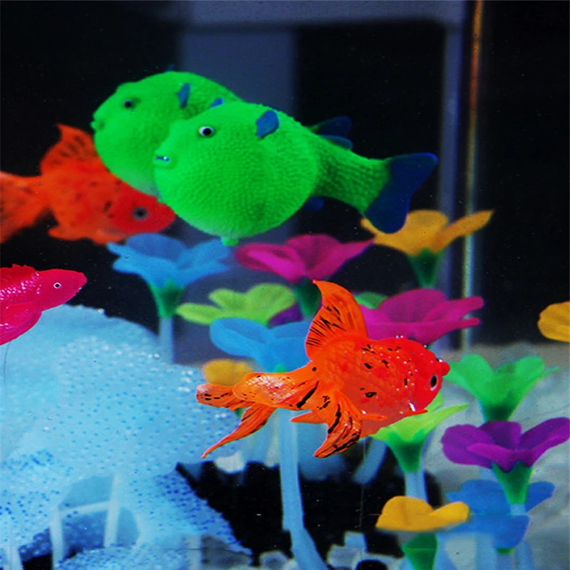 aquarium decorations for sale