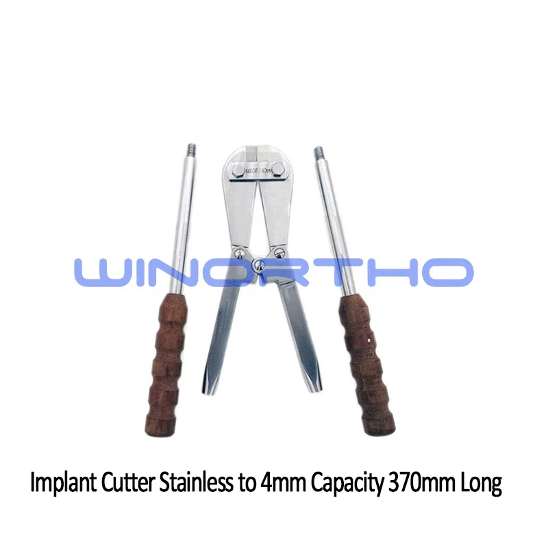 implant cutter 4mm