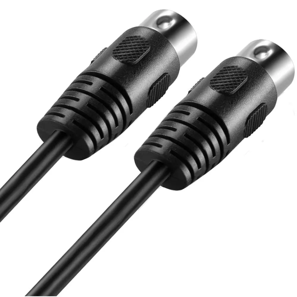 Midi кабель 5pin din. Midi jack. 5. 5. Миди кабель 3.