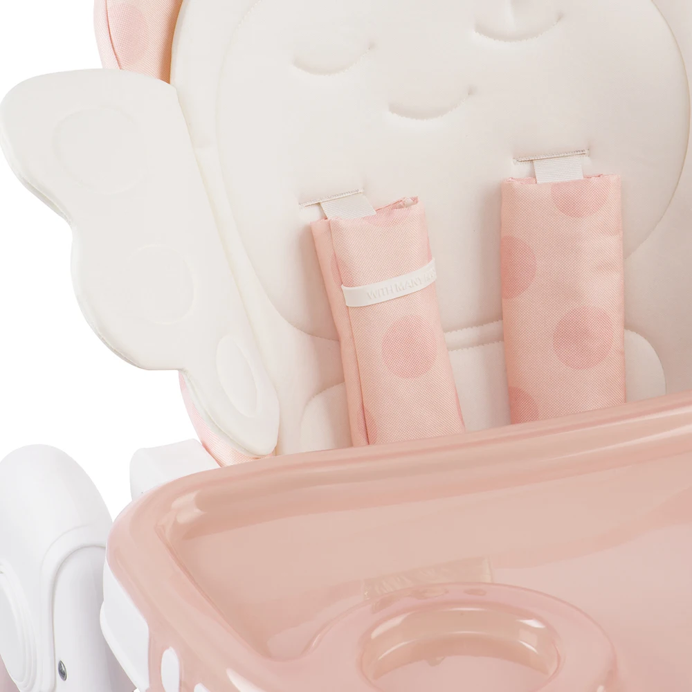 Стул для кормления Happy Baby "WINGY"