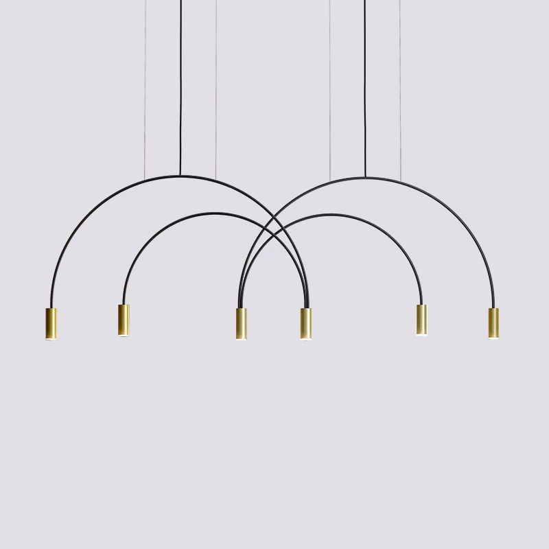 

nordic lustre pendente pendant lights glass ball restaurant living room pendant lights hanging lamp
