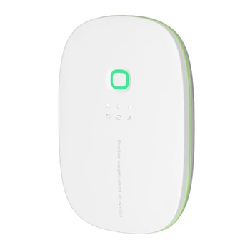 

Home Air Purifier Ozone Generator Negative Ion Generator Deodorizer Air Filter