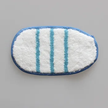 

for Baide steam cleaner FSH10SM FSH10SMP mop cloth cleaning gloves cleaning cloth mop cloth