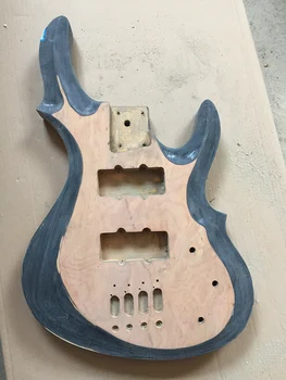 

Afanti Music DIY Electric guitar Body (T118)