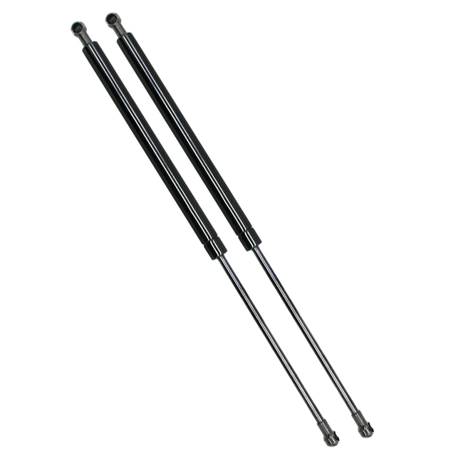 Пружинный подъемник капота 2108800229 для Mercedes-Benz E-Class W210 1995-2002 S210 1996-2003, газовые рессоры