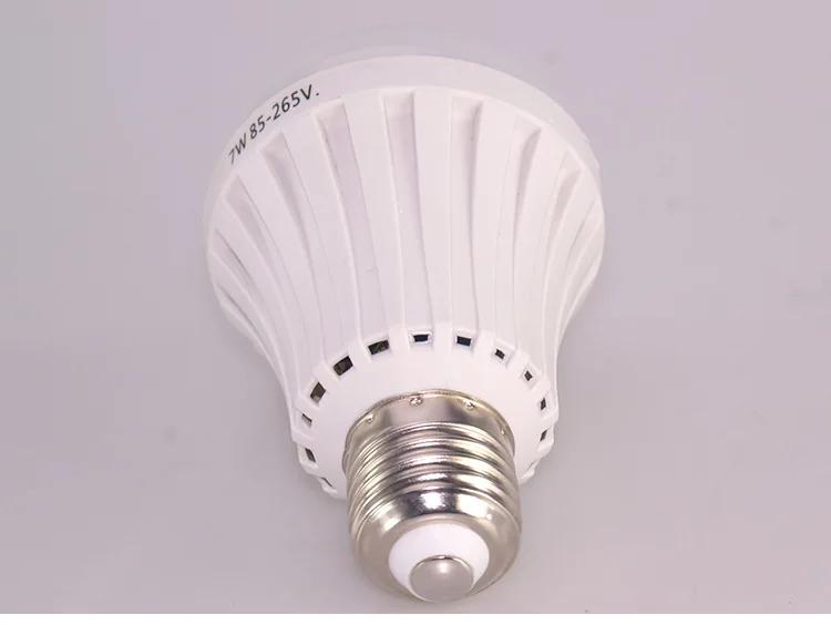 Hanging LED Emergency Lamp Bulb Energy-saving Lamps Hook Emergency Light Bulb Night Market 5w7w9w Energy Saving LED Bulb
