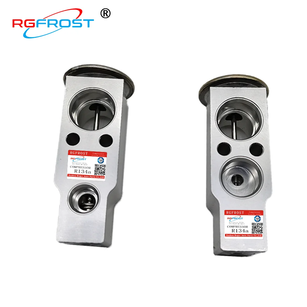 Hot Sale Automotive Air Conditioning Evaporator Expansion Valve