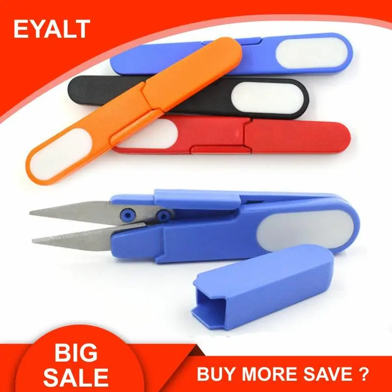 

Fishing Gear Fishing Scissors Sand Scissors Plastic Fish Tools for Fish-line
