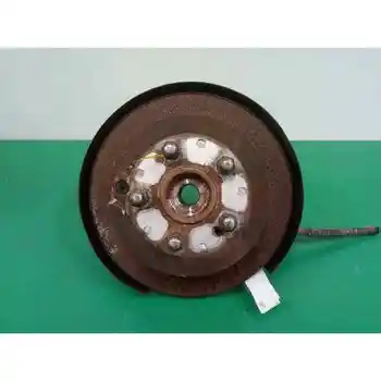 

5H09C HOSE REAR LEFT HYUNDAI TUCSON (JM)