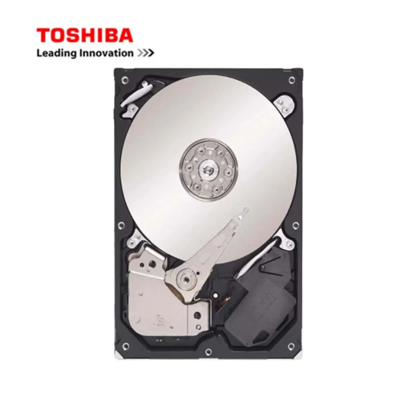 TOSHIBA 4 ТБ 2 1 500GB внутренний жесткий диск HDD HD SATA III 3 5 &quot5400RPM 7200 RPM 32M кэш для