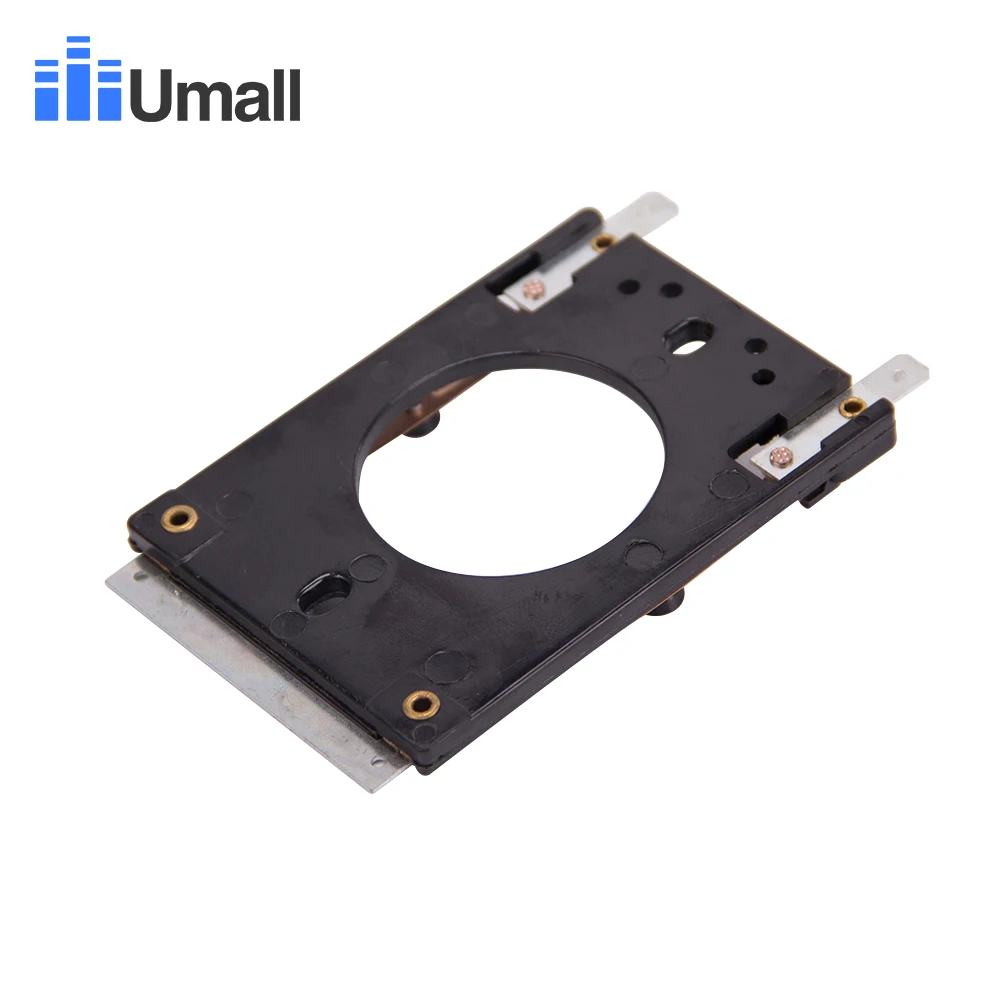 Description Picture 4 of itemL18.7-302/4S-A Single Phase Centrifugal Switch Repair Bottom Board Low Rpm Ac Electric Induction Motor Starter Protector Parts