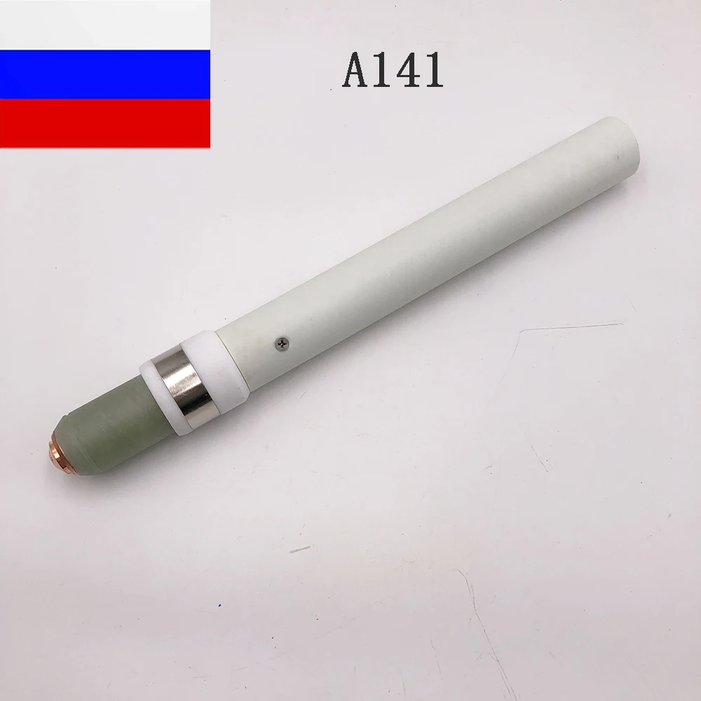 

OEM A141 Trafimet Plasma Cutting Machine Torch Body PF0102 1PCS