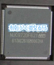 

10PCS/LOT NUC972DF62Y NUC972 NUC972DF62 ARM9 LQFP216