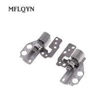 Ноутбук ЖК Петли комплект для lenovo ThinkPad T460s T470S ЖК Петли левый и правый экран оси вала 00JT998 00JT999