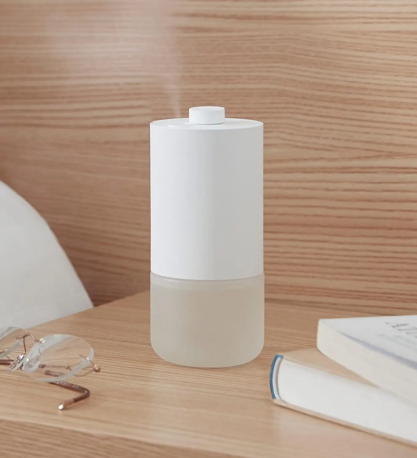 Автоматический парфюмерный набор Xiaomi Mijia освежитель воздуха спрей для спальни