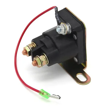 

Electrical Starter Solenoid Relay Switches For Polaris Xpress 300 400 L 340 Classic Carb F/C Edge Indy Deluxe Sprint ES Touring