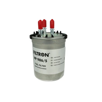 

FILTRON KFN9865 fuel filter FILTRON PP986/5 F026402834 WK8032 RN524 2403300 WAG W986/5