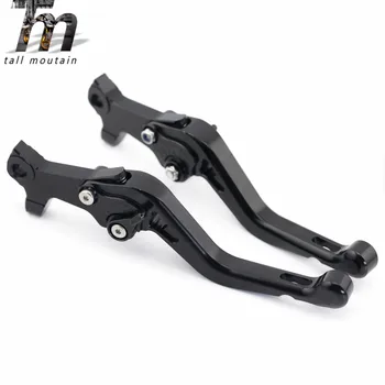 

Short Left Right Brake Levers For GILERA/PIAGGIO Beverly 125/250/400 rst/tourer/eu3 For Brembo System Motorcycle Accessories CNC