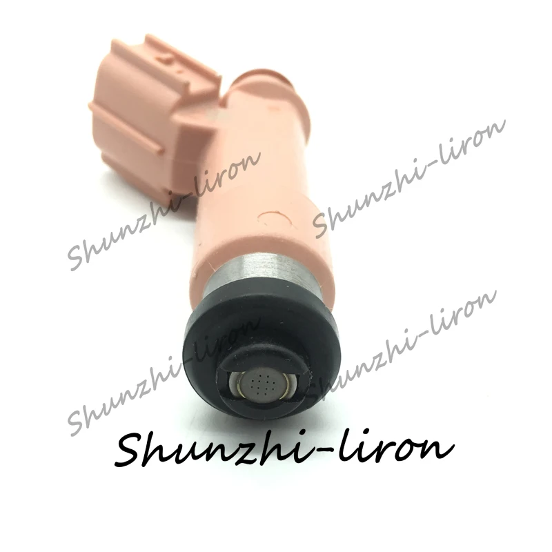 4 шт. Топливная форсунка для TOYOTA NA Prius C 3.0L 1NZ 2012~ 23209-21091 23250-21091 2320921091 2325021091