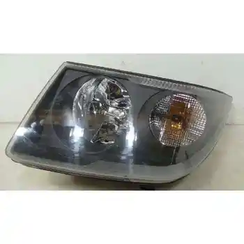 

Ler247017 VOLKSWAGEN CRAFTER COMBI right headlamp (2E)