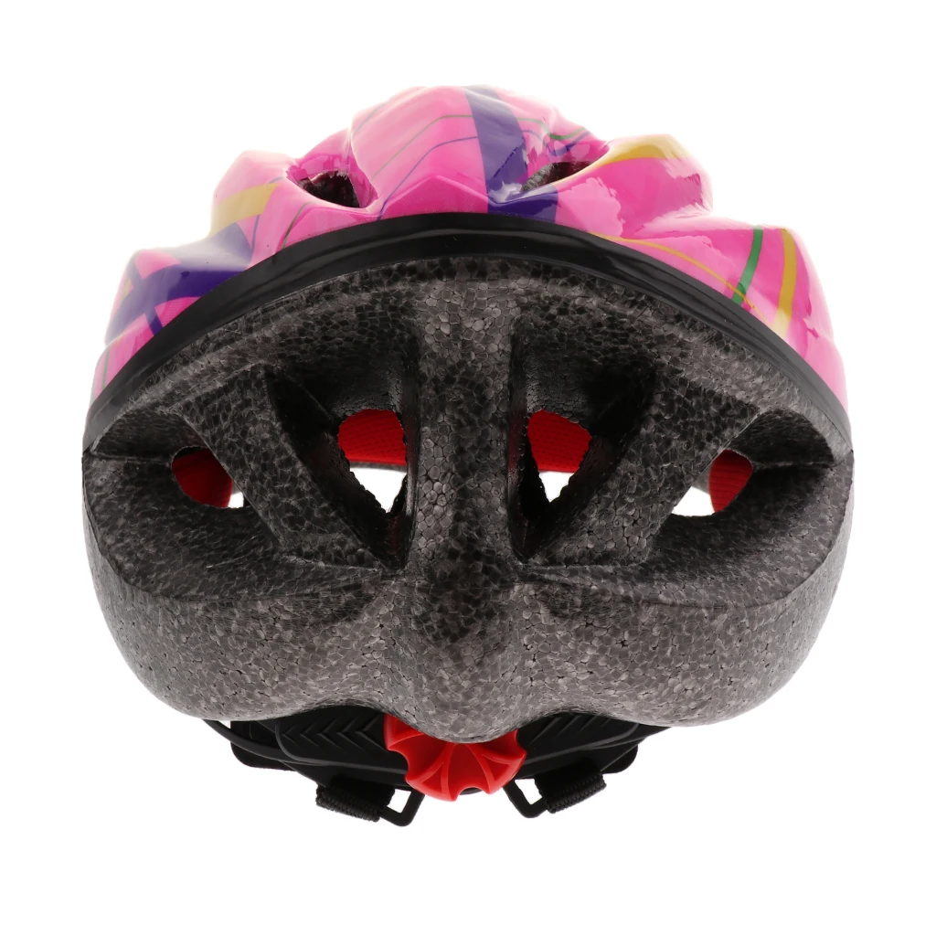 Kids Adjustable Helmet Sports Protective Gear for Roller Bicycle Bike Skateboard Motorbike Protective Helmet 6 Colors 