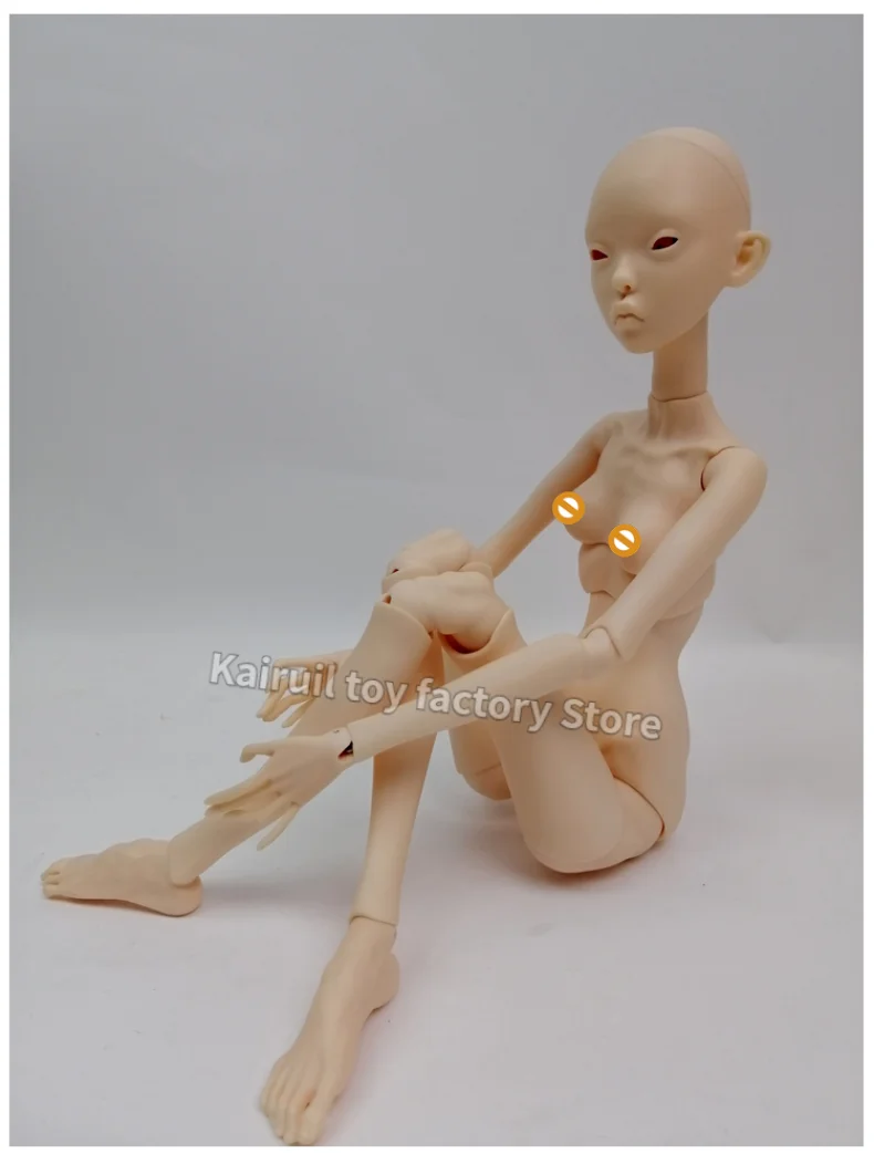 BJD кукла 1/4-маленькая сова Модная Кукла, шарнирная кукла, рождественский подарок