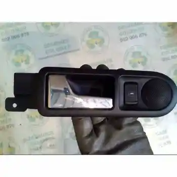 

3076193 handle Inner Left Rear Volkswagen Golf Iv Saloon (1j1) 1.9 Tdi