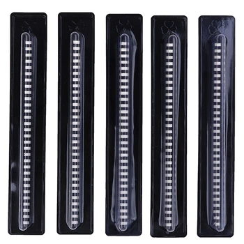 

5pcs Small Bee Hive Beetle Blaster BeeHive Trap Beekeeping Equipment Tools Black Durable