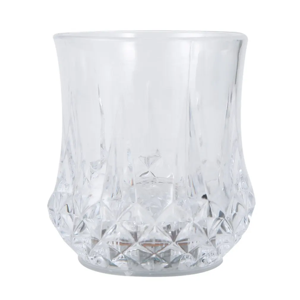 

LED Flashing Glowing Water Liquid Activated Light-up Wine Beer Glass Cup Mug Luminous Party Bar Drink Cup Wholesale