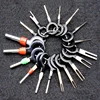 18Pcs 11Pcs Automotive Plug Terminal Remove Tool Set Key Pin Car Electrical Wire Crimp Connector Extractor Kit Accessories ► Photo 1/6