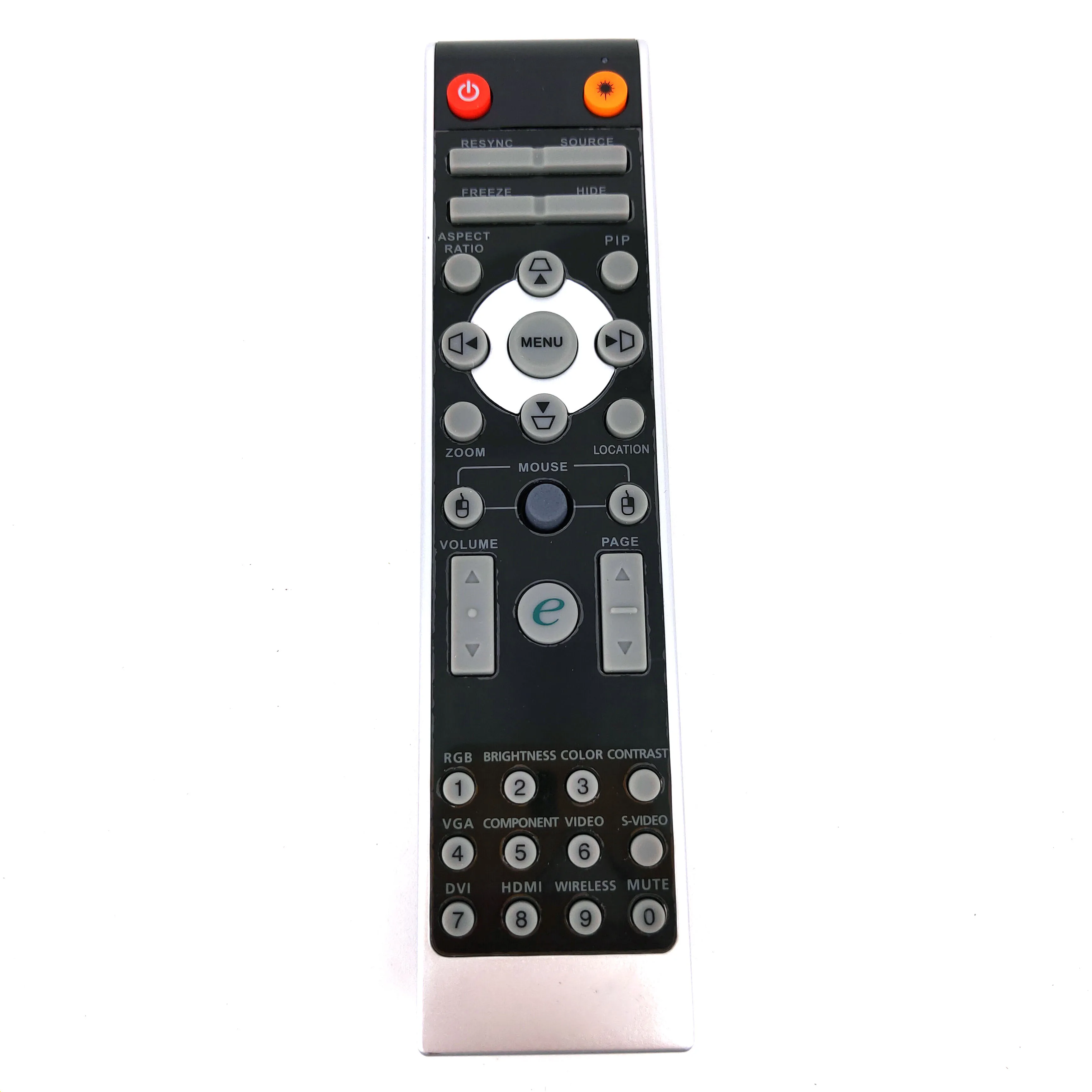 NEW Original IR2508 for ACER projector Remote controlRemote Controls