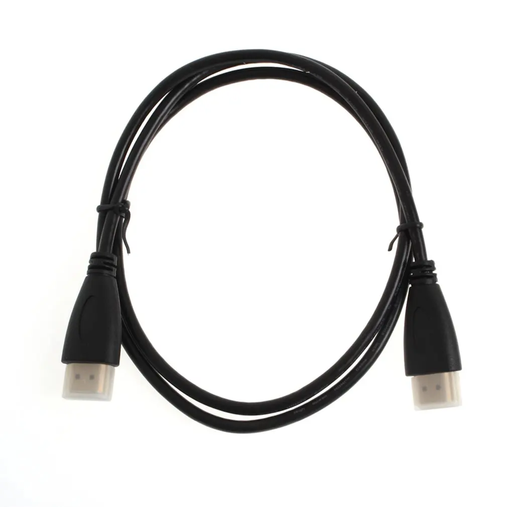 Мини AV к HDMI конвертер адаптер AV CVBS 3RCA к конвертер HDMI 1080P видео AV2HDMI конвертер для HDTV PS3 PS4 DVD PC