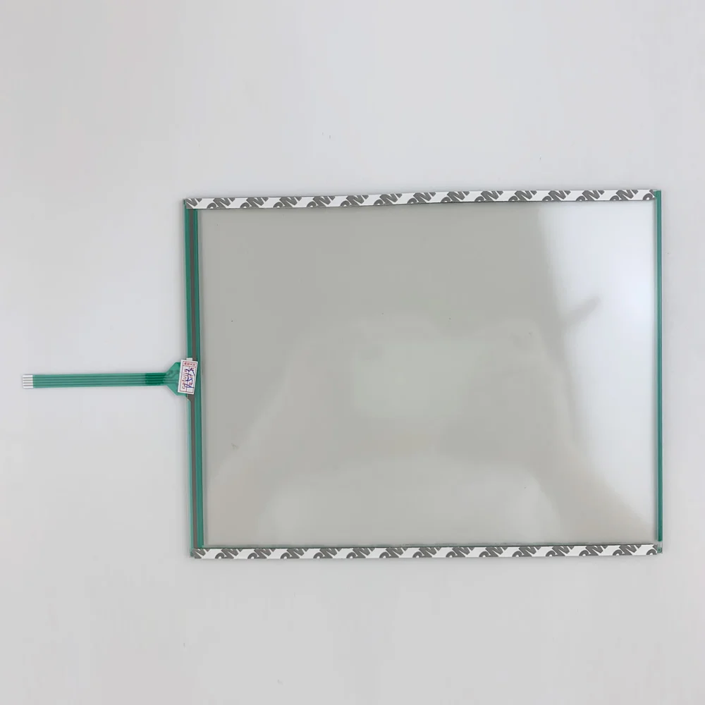 TP-3635S1 10.4 Inch Touch Screen Glass for CNC&ampHMI Operator's panel repair~do it yourself Have in stock | Обустройство дома