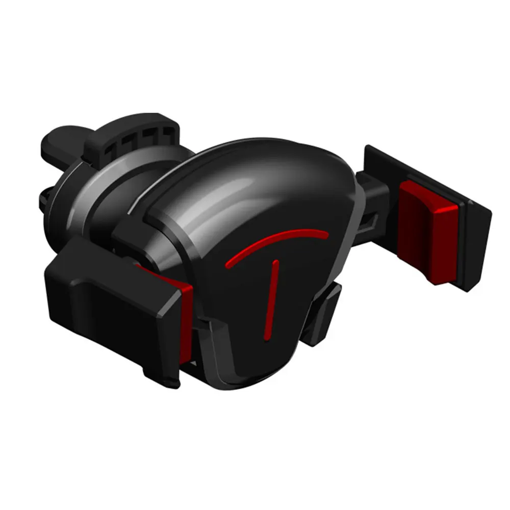 Automatic Lock Air Vent Holder Phone Holders Bracket Universal Car Bracket for Cars