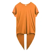 Женская спортивная быстросохнущая футболка для бега, облегающие топы с короткими рукавами для фитнеса, йоги, тренировок