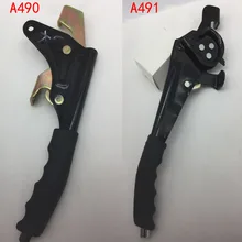 A490 Электрический трехколесный велосипед колесный ручной тормоз для четырехколесного Автомобиля Караван правый ручной тормоз трехколесный велосипед утолщенный увеличенный