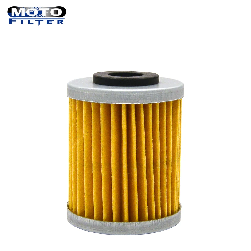 Масляный фильтр для мотоцикла Beta 250 400 RR Enduro 4T KTM ATV 525 520 540 XC 560 660 690 625 Polaris 450 Filtro Gasolina