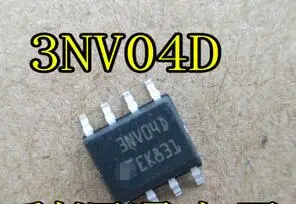100% новый Бесплатная доставка 3NV04D VNS3NV04D
