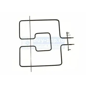 

Heater (heating element for Whirlpool plate 480121104184