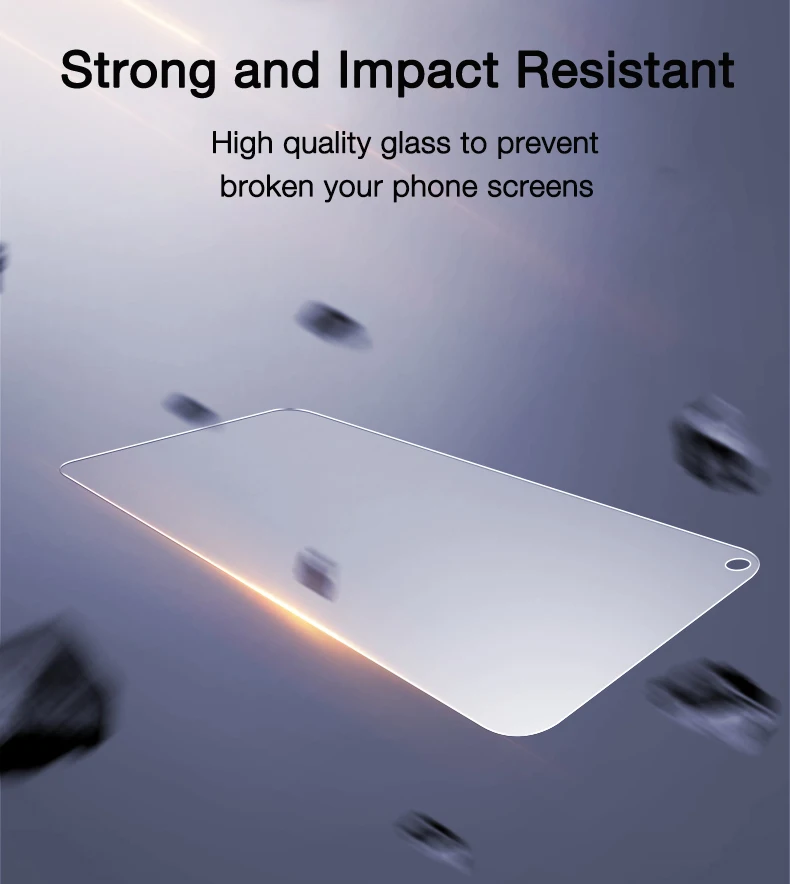 Закаленное стекло CAFELE для huawei Honor 20 V30 Pro, защитная пленка для экрана HD, не полное покрытие, Защитная пленка для Honor 20 Pro