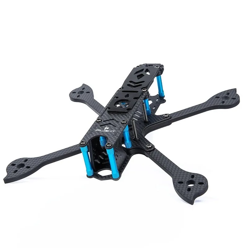 

iFlight Cidora SL5 215mm 5inch FPV Freestyle Frame Kit for RC FPV Racing Drone